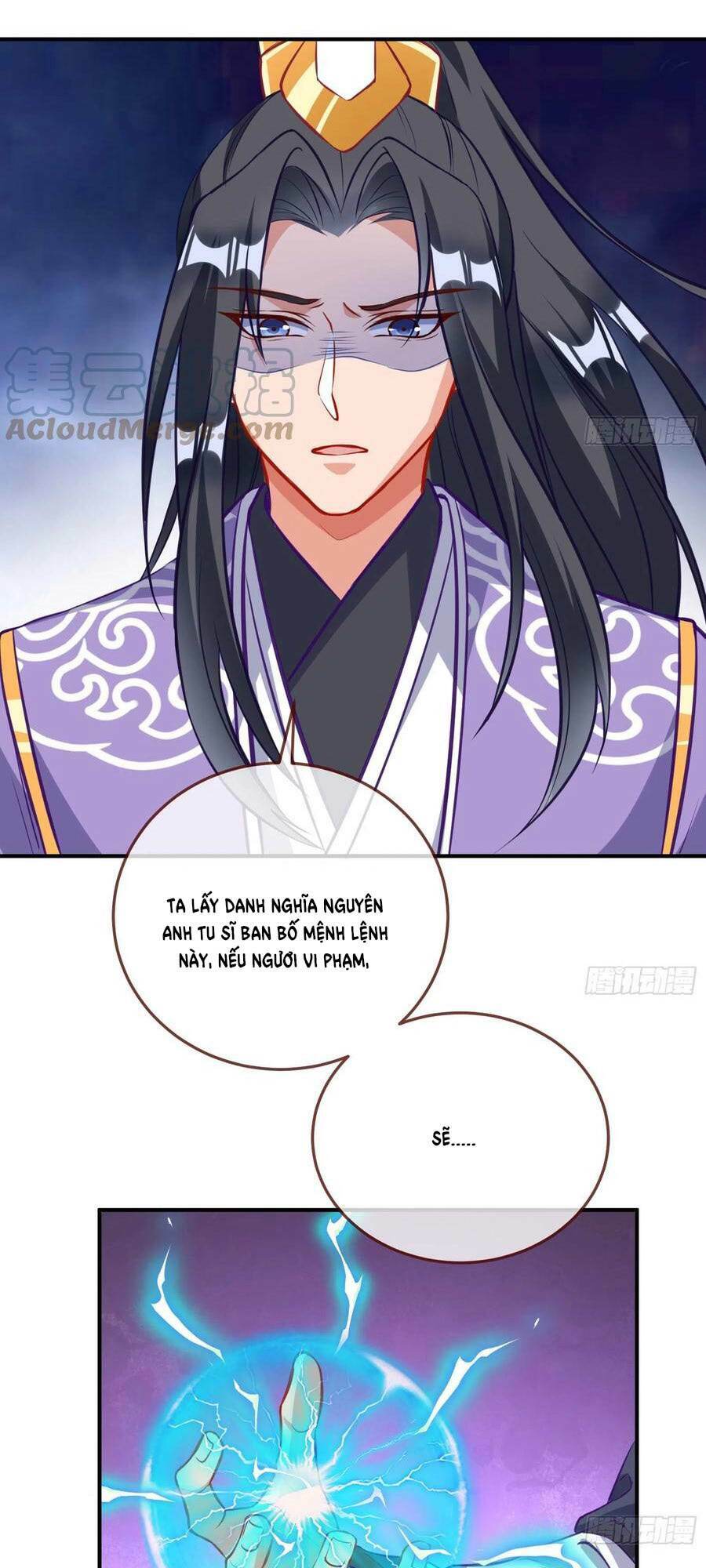 Vạn Tra Triêu Hoàng Chapter 492 - Trang 2
