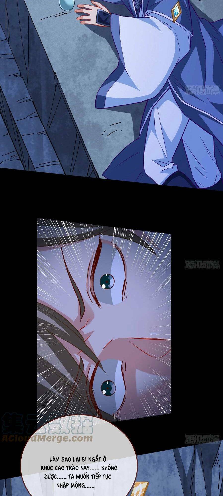 Vạn Tra Triêu Hoàng Chapter 493 - Trang 2