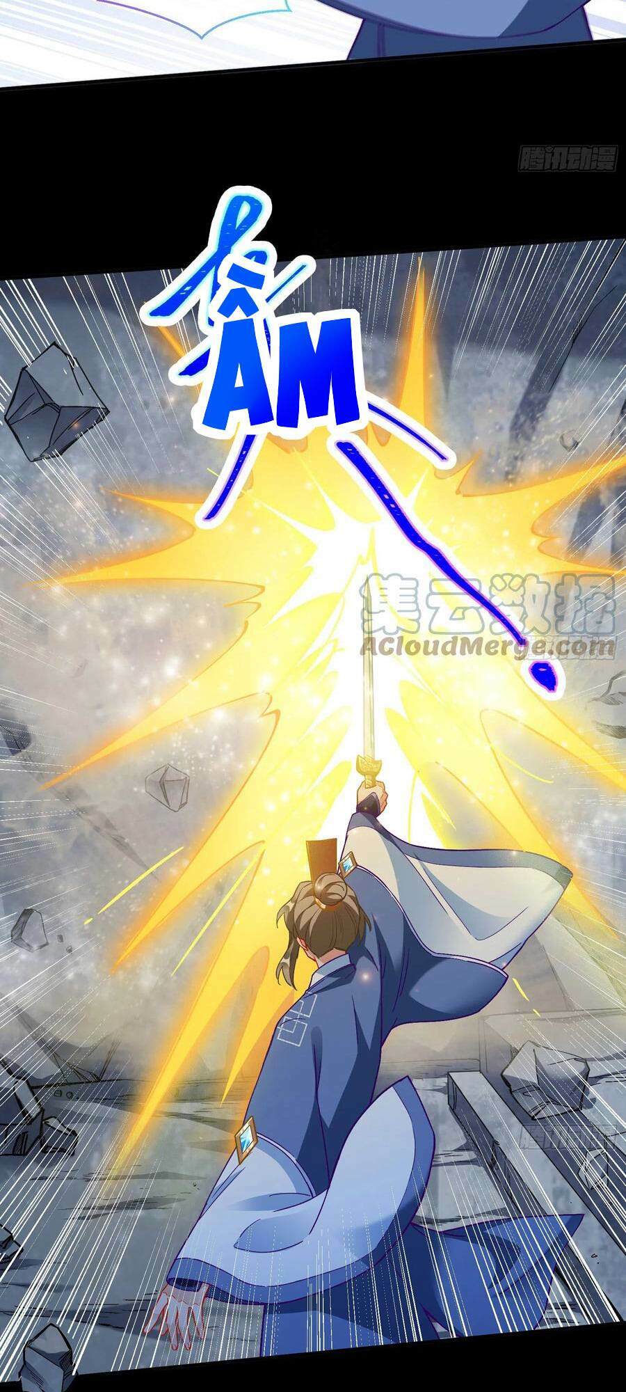 Vạn Tra Triêu Hoàng Chapter 493 - Trang 2