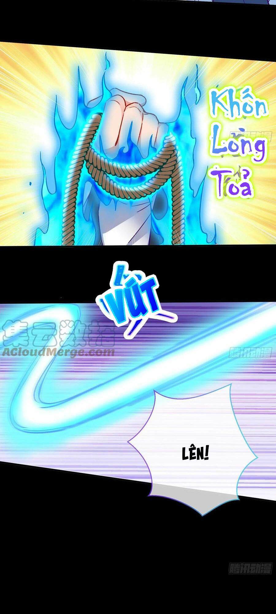 Vạn Tra Triêu Hoàng Chapter 493 - Trang 2