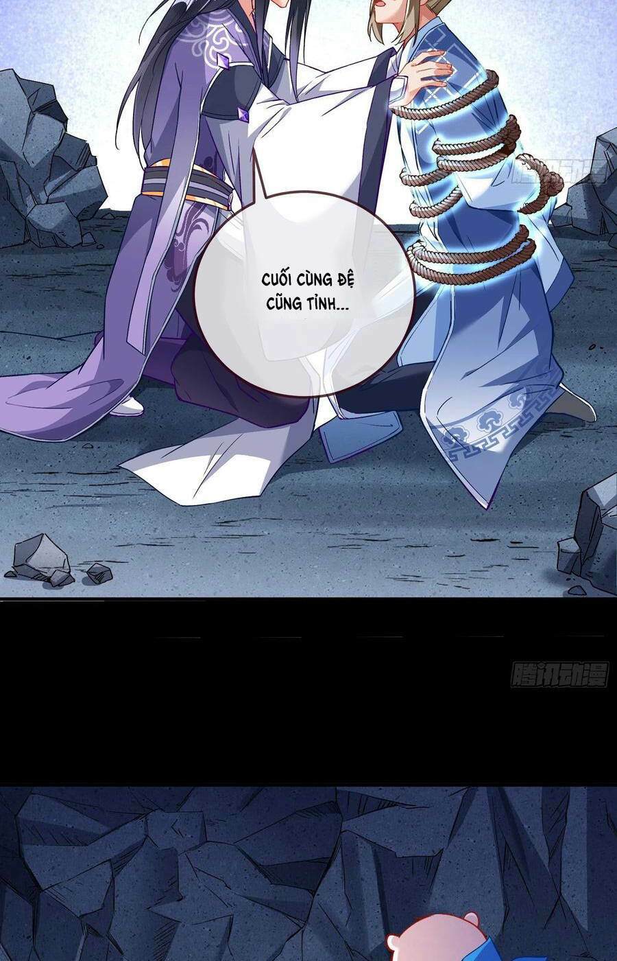 Vạn Tra Triêu Hoàng Chapter 493 - Trang 2