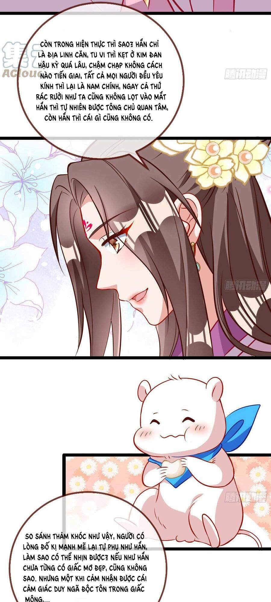 Vạn Tra Triêu Hoàng Chapter 494 - Trang 2