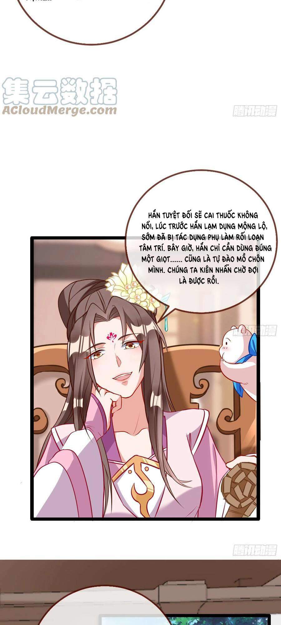 Vạn Tra Triêu Hoàng Chapter 494 - Trang 2