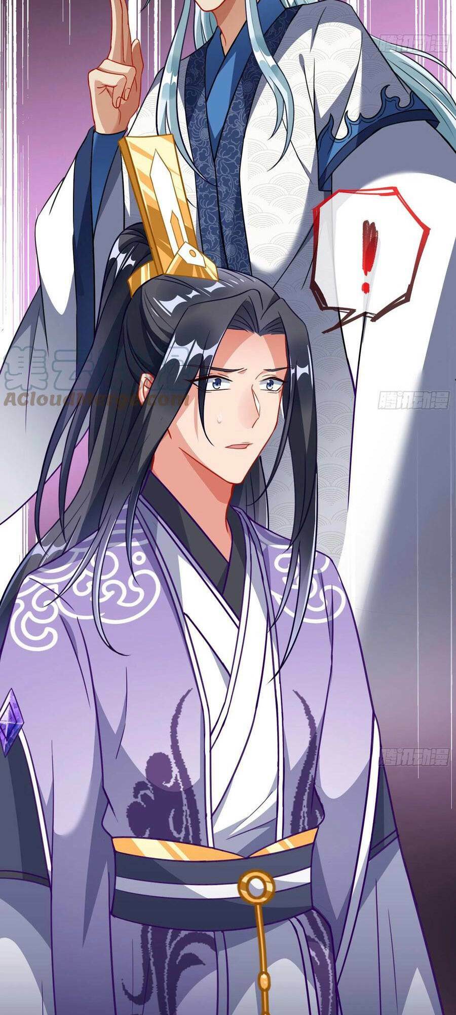 Vạn Tra Triêu Hoàng Chapter 495 - Trang 2