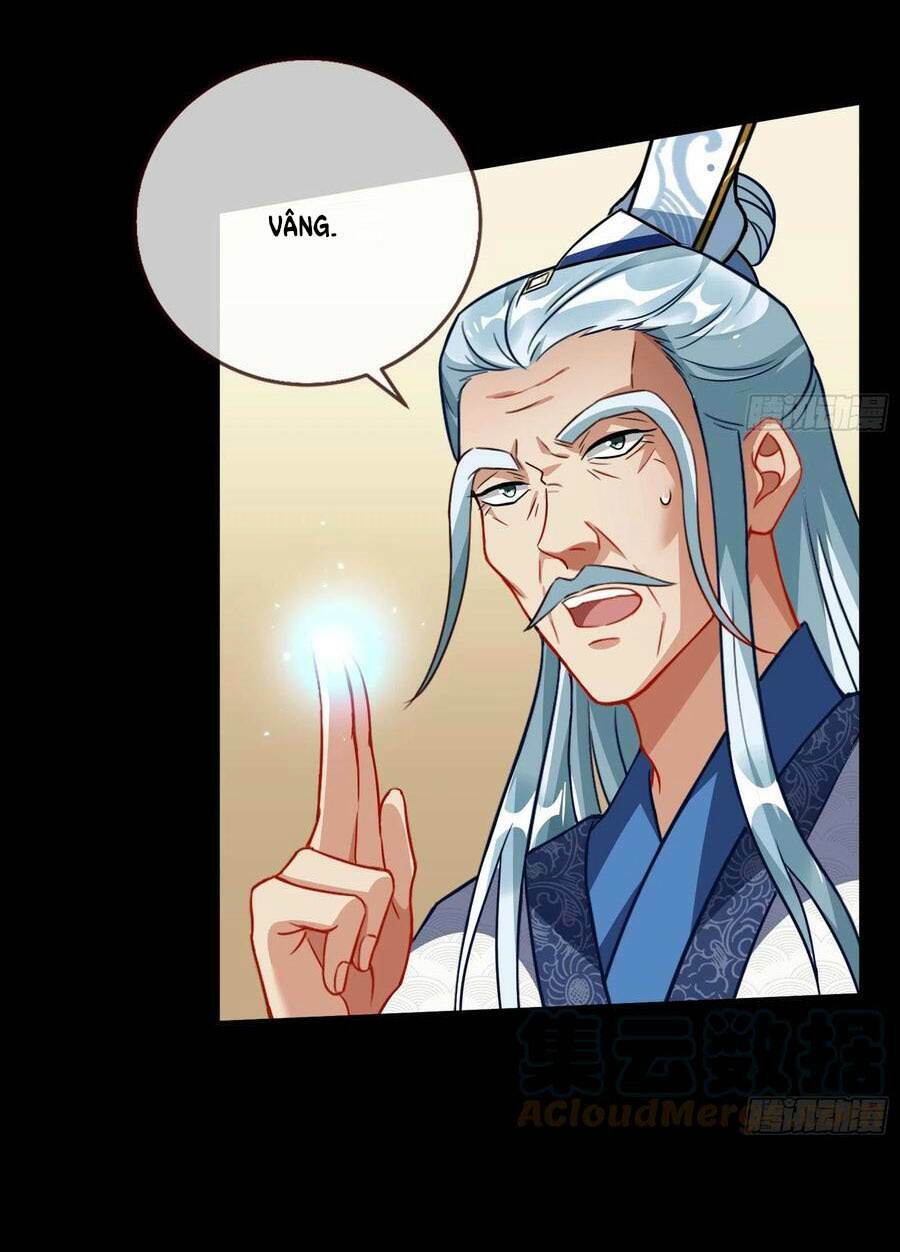 Vạn Tra Triêu Hoàng Chapter 495 - Trang 2