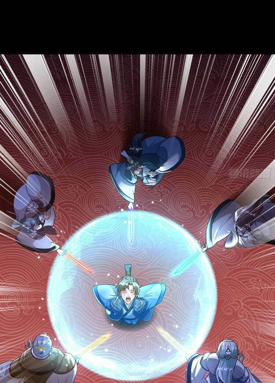 Vạn Tra Triêu Hoàng Chapter 495 - Trang 2