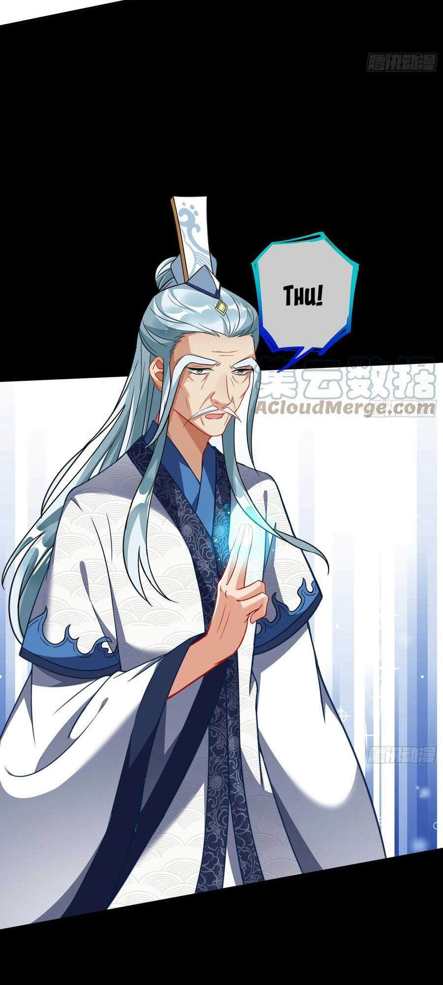 Vạn Tra Triêu Hoàng Chapter 495 - Trang 2