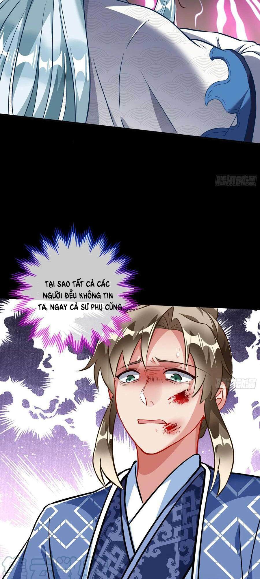 Vạn Tra Triêu Hoàng Chapter 495 - Trang 2