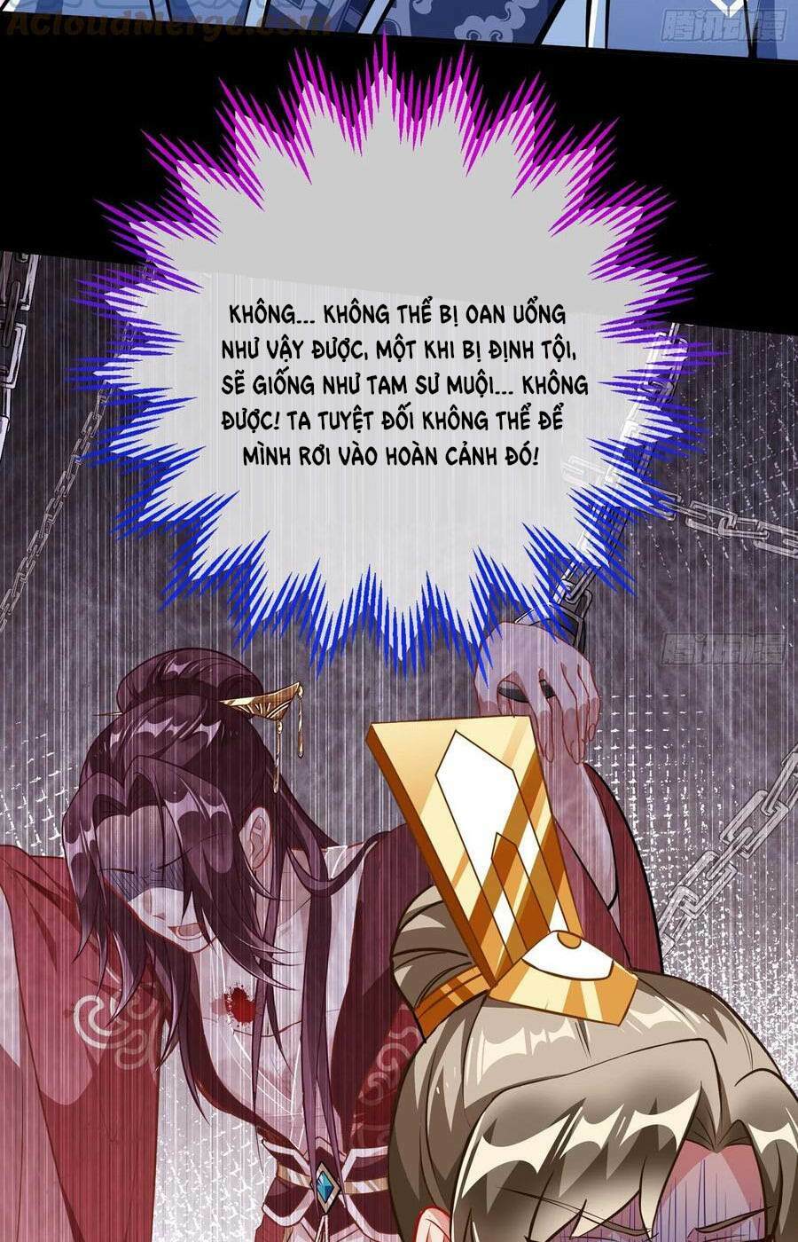 Vạn Tra Triêu Hoàng Chapter 495 - Trang 2