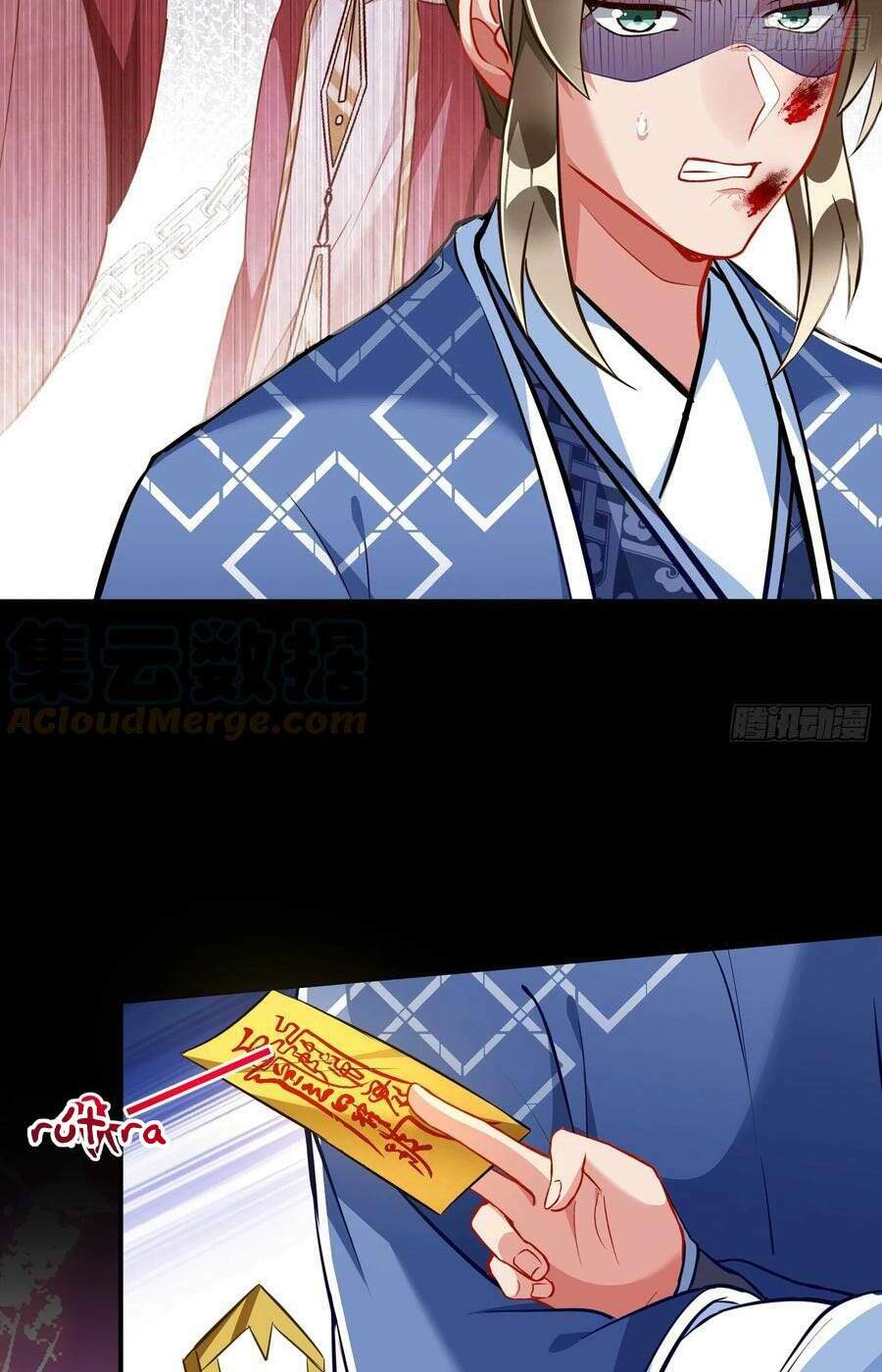 Vạn Tra Triêu Hoàng Chapter 495 - Trang 2