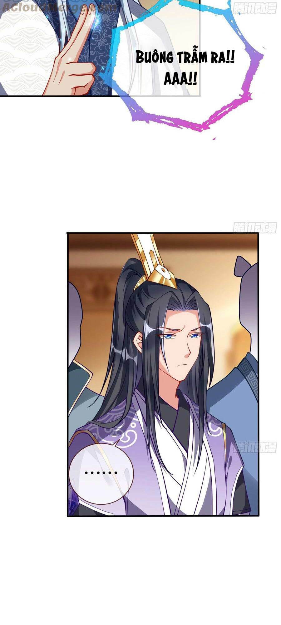 Vạn Tra Triêu Hoàng Chapter 495 - Trang 2