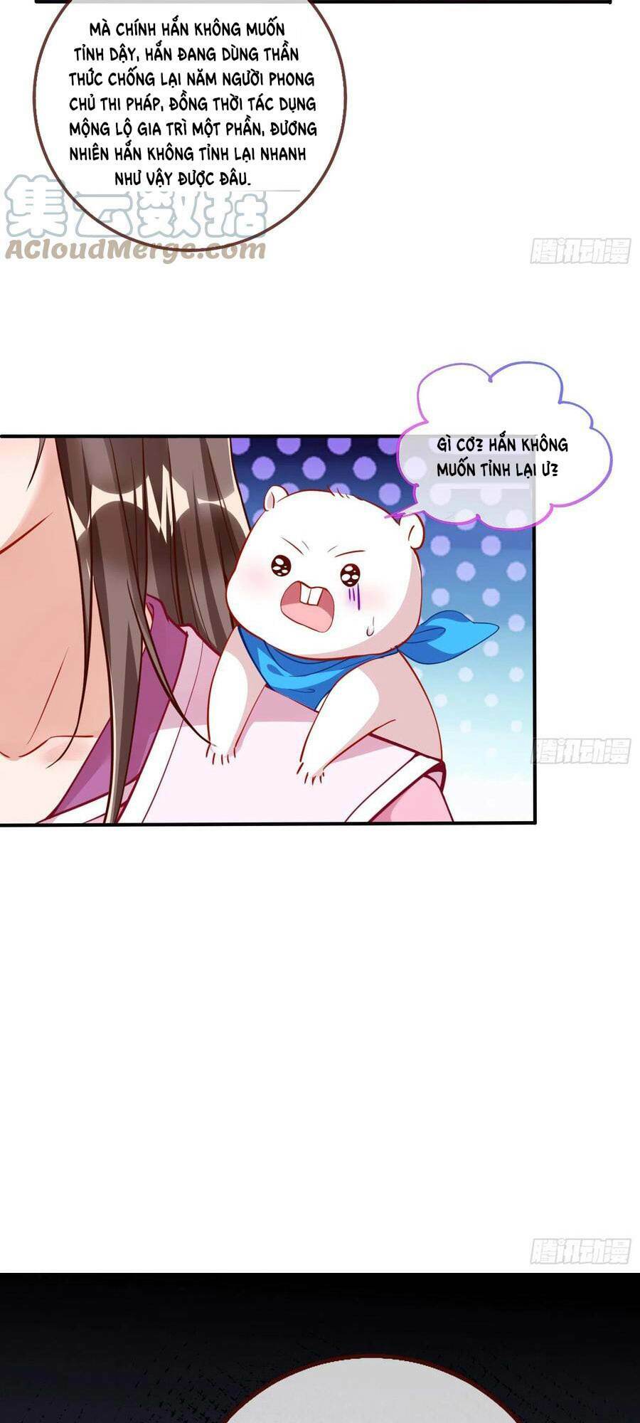 Vạn Tra Triêu Hoàng Chapter 495 - Trang 2