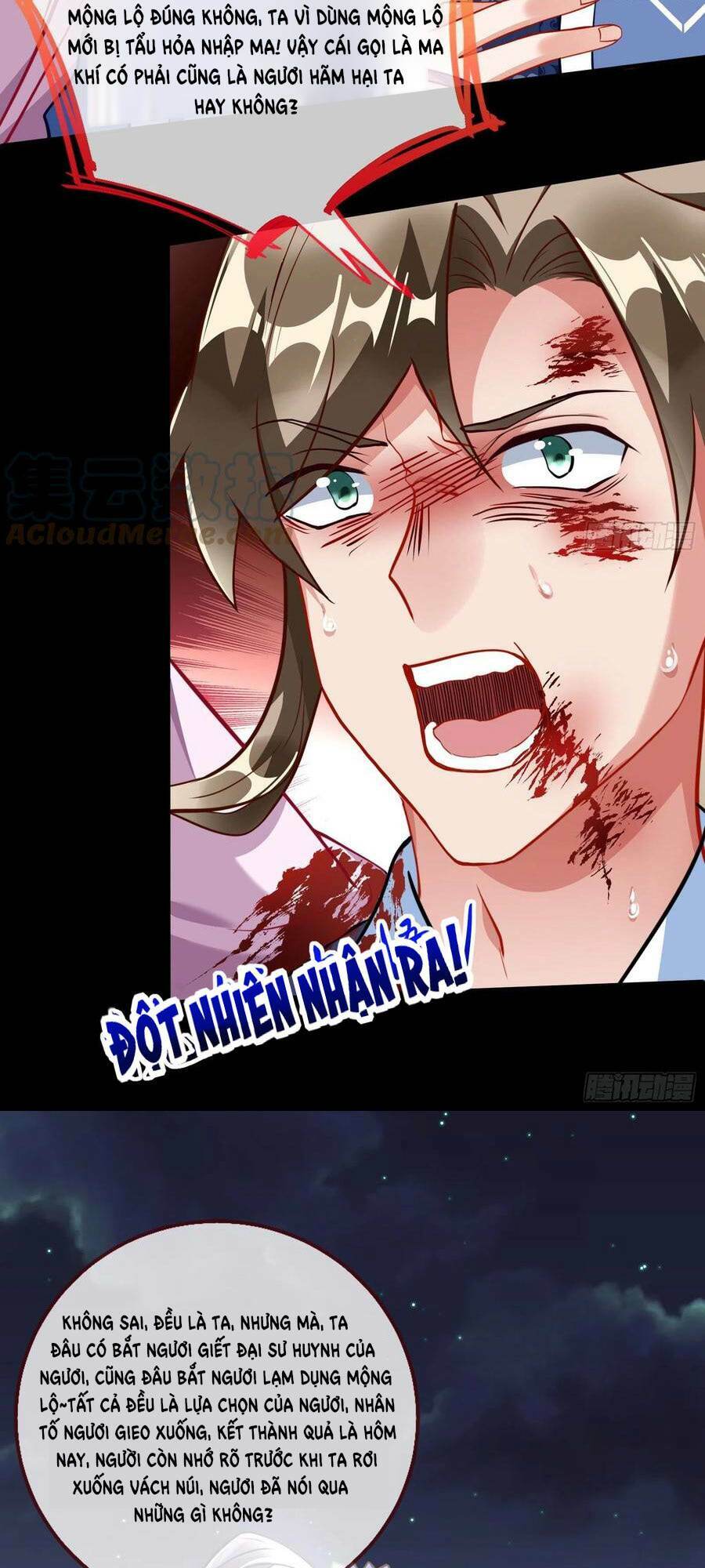 Vạn Tra Triêu Hoàng Chapter 496 - Trang 2