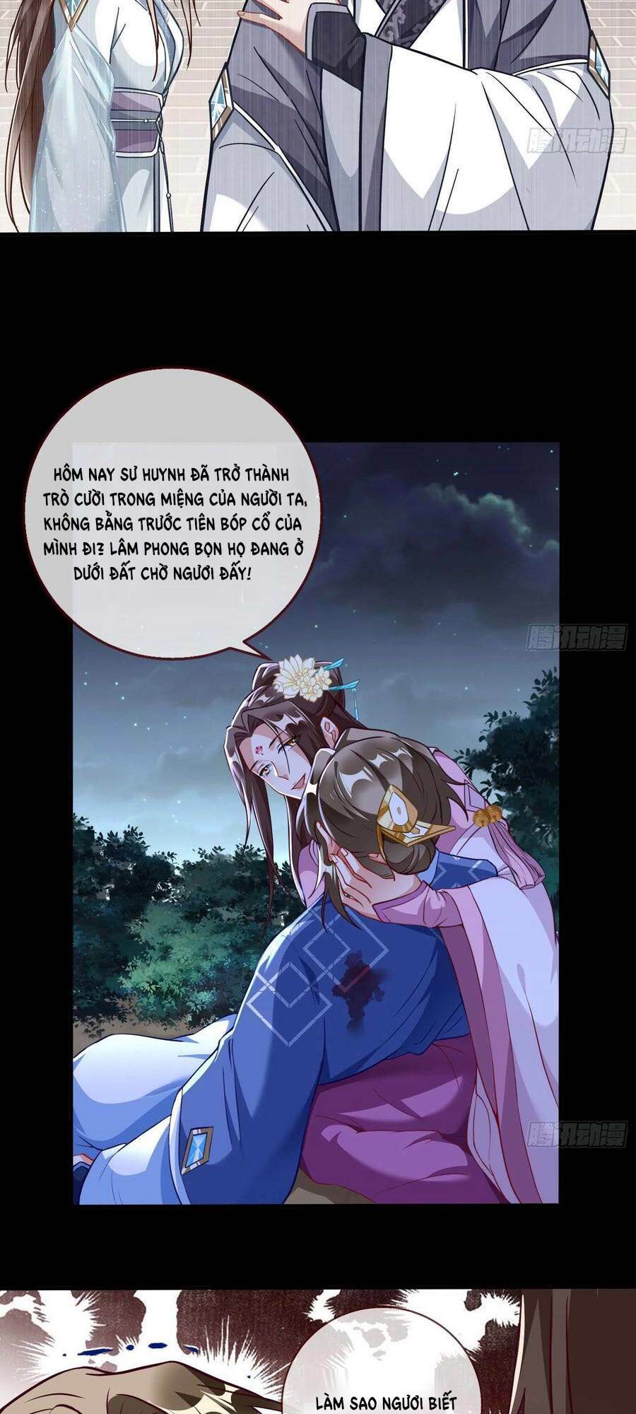 Vạn Tra Triêu Hoàng Chapter 496 - Trang 2