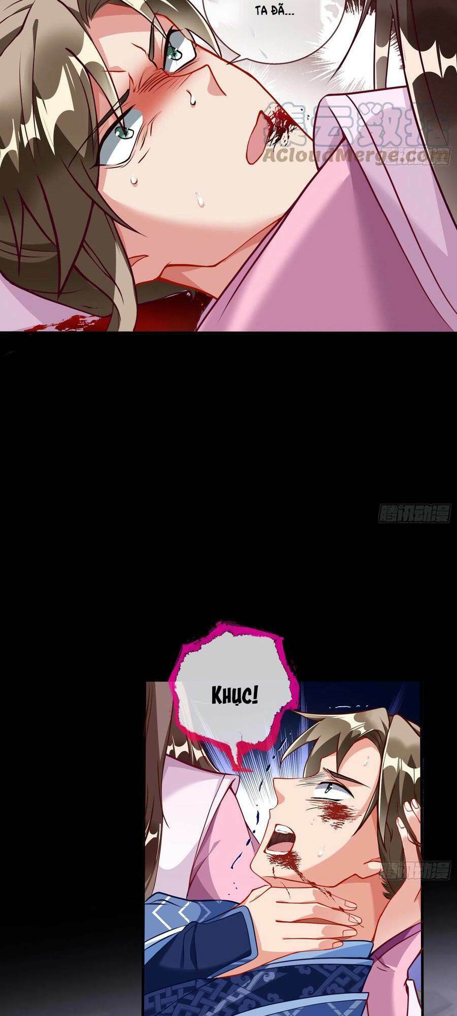 Vạn Tra Triêu Hoàng Chapter 496 - Trang 2