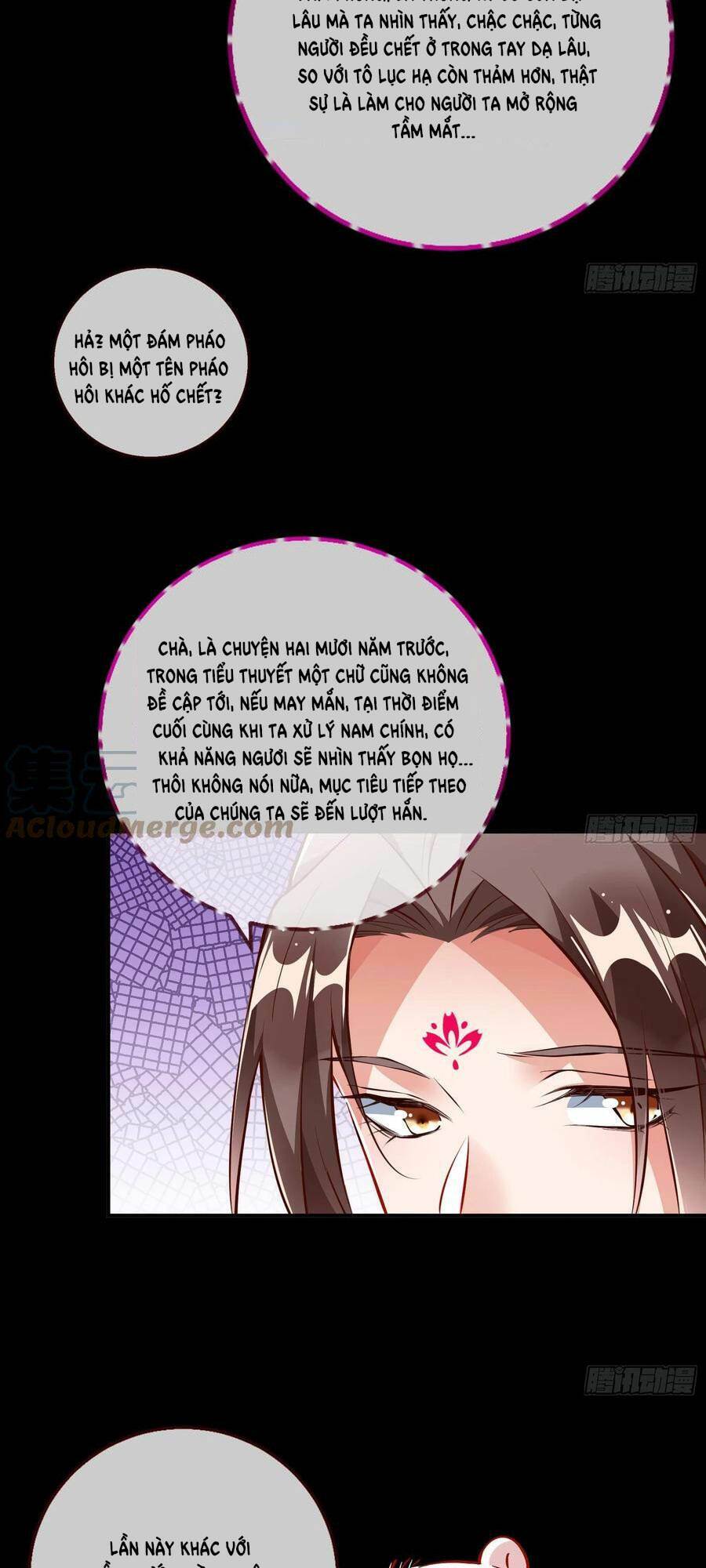 Vạn Tra Triêu Hoàng Chapter 496 - Trang 2