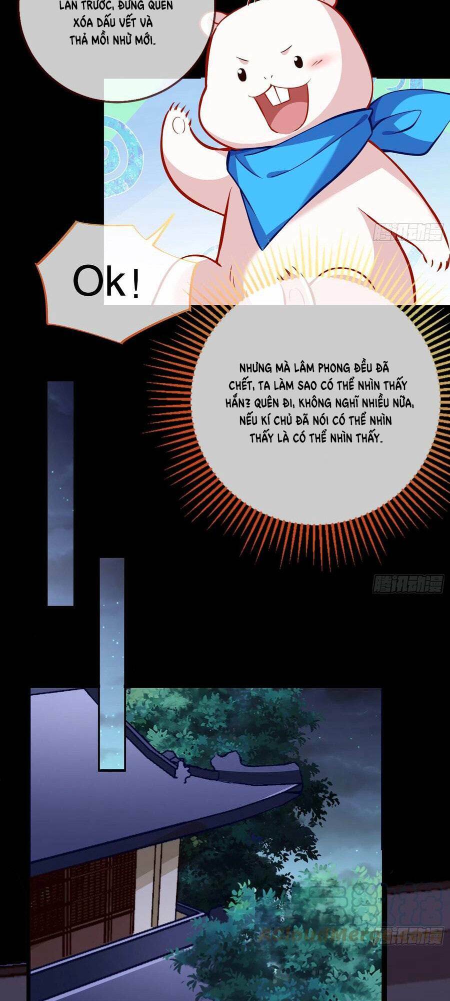 Vạn Tra Triêu Hoàng Chapter 496 - Trang 2