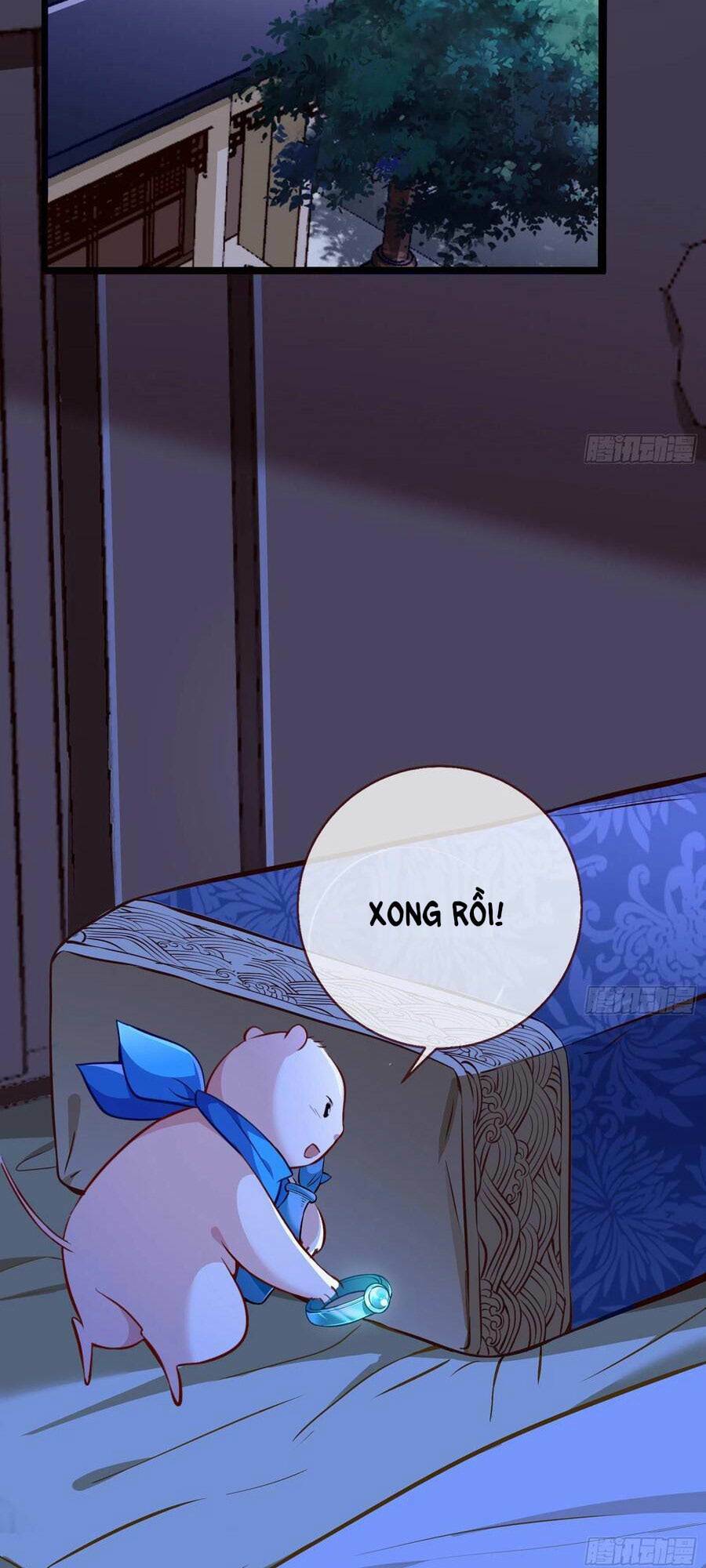 Vạn Tra Triêu Hoàng Chapter 496 - Trang 2