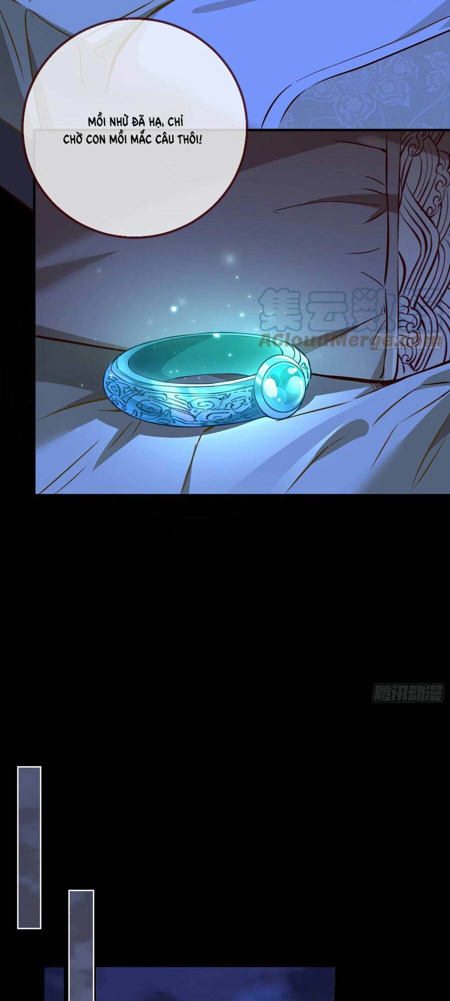 Vạn Tra Triêu Hoàng Chapter 496 - Trang 2