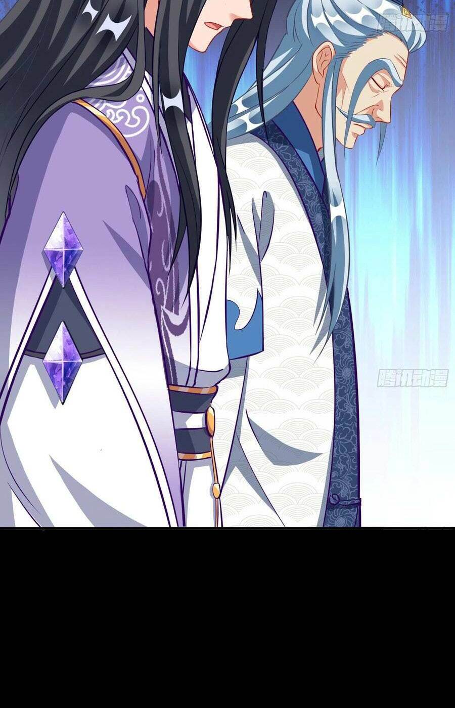 Vạn Tra Triêu Hoàng Chapter 496 - Trang 2