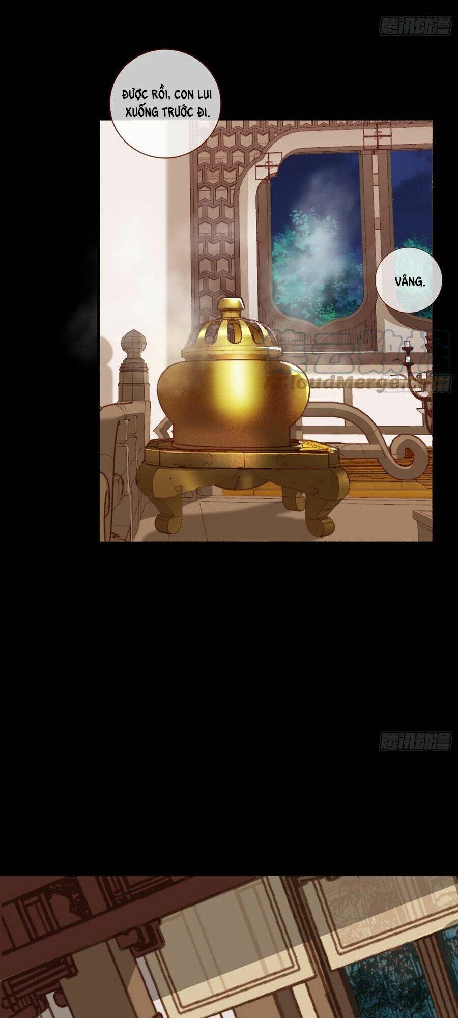 Vạn Tra Triêu Hoàng Chapter 496 - Trang 2