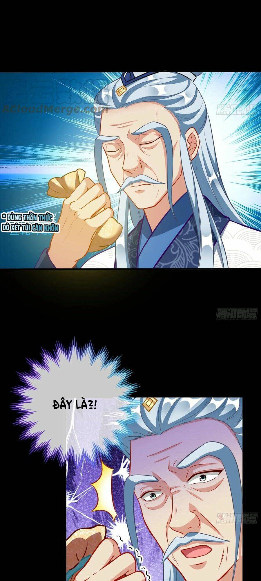 Vạn Tra Triêu Hoàng Chapter 496 - Trang 2