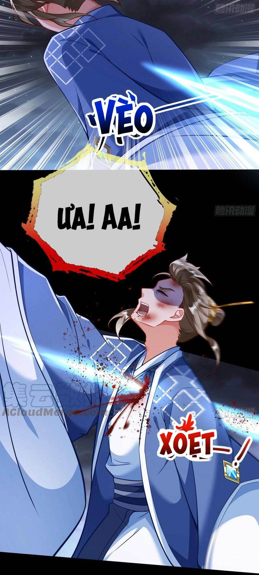 Vạn Tra Triêu Hoàng Chapter 496 - Trang 2