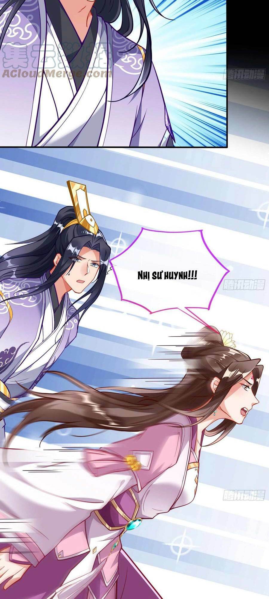 Vạn Tra Triêu Hoàng Chapter 496 - Trang 2