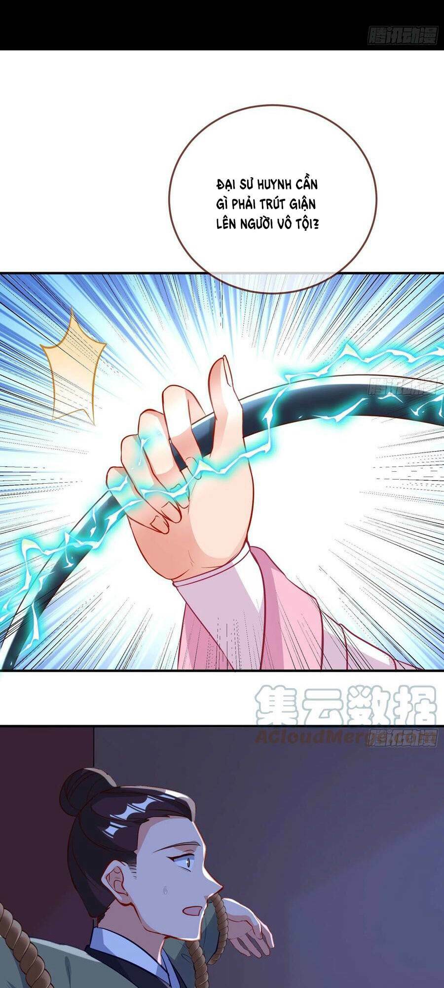 Vạn Tra Triêu Hoàng Chapter 497 - Trang 2