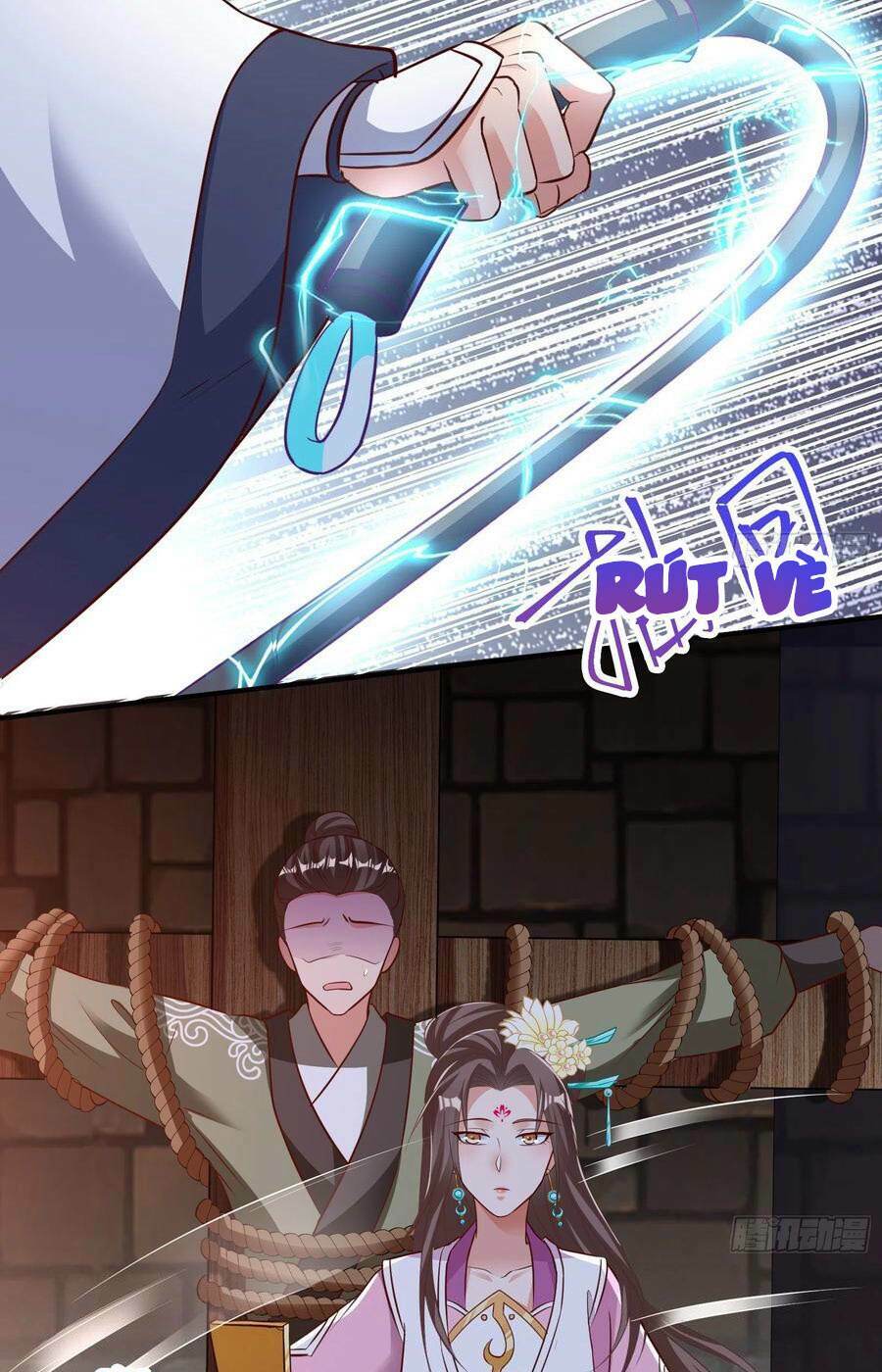 Vạn Tra Triêu Hoàng Chapter 497 - Trang 2