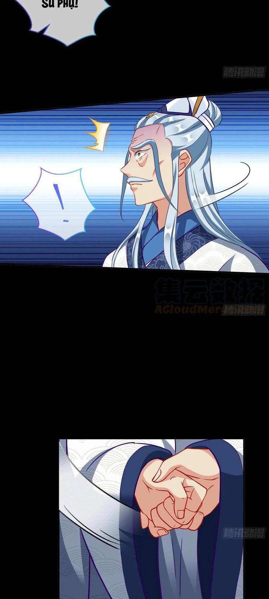 Vạn Tra Triêu Hoàng Chapter 497 - Trang 2