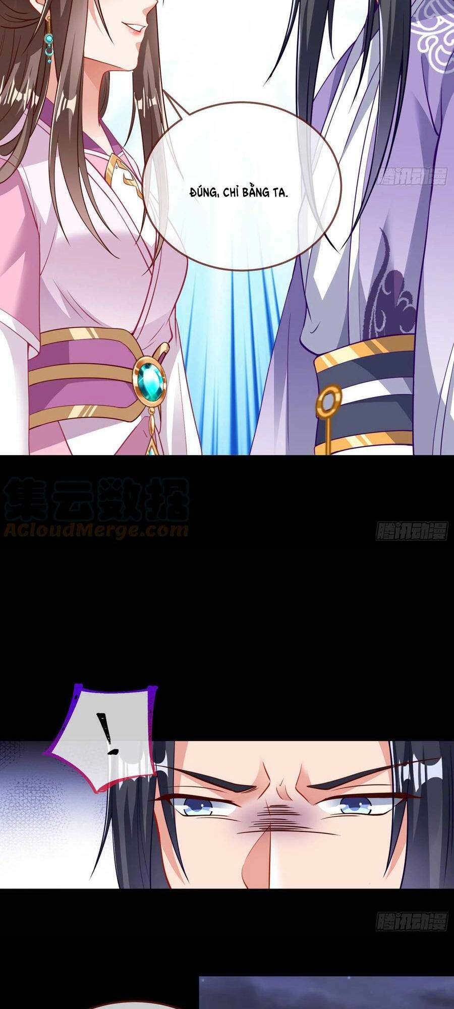 Vạn Tra Triêu Hoàng Chapter 498 - Trang 2