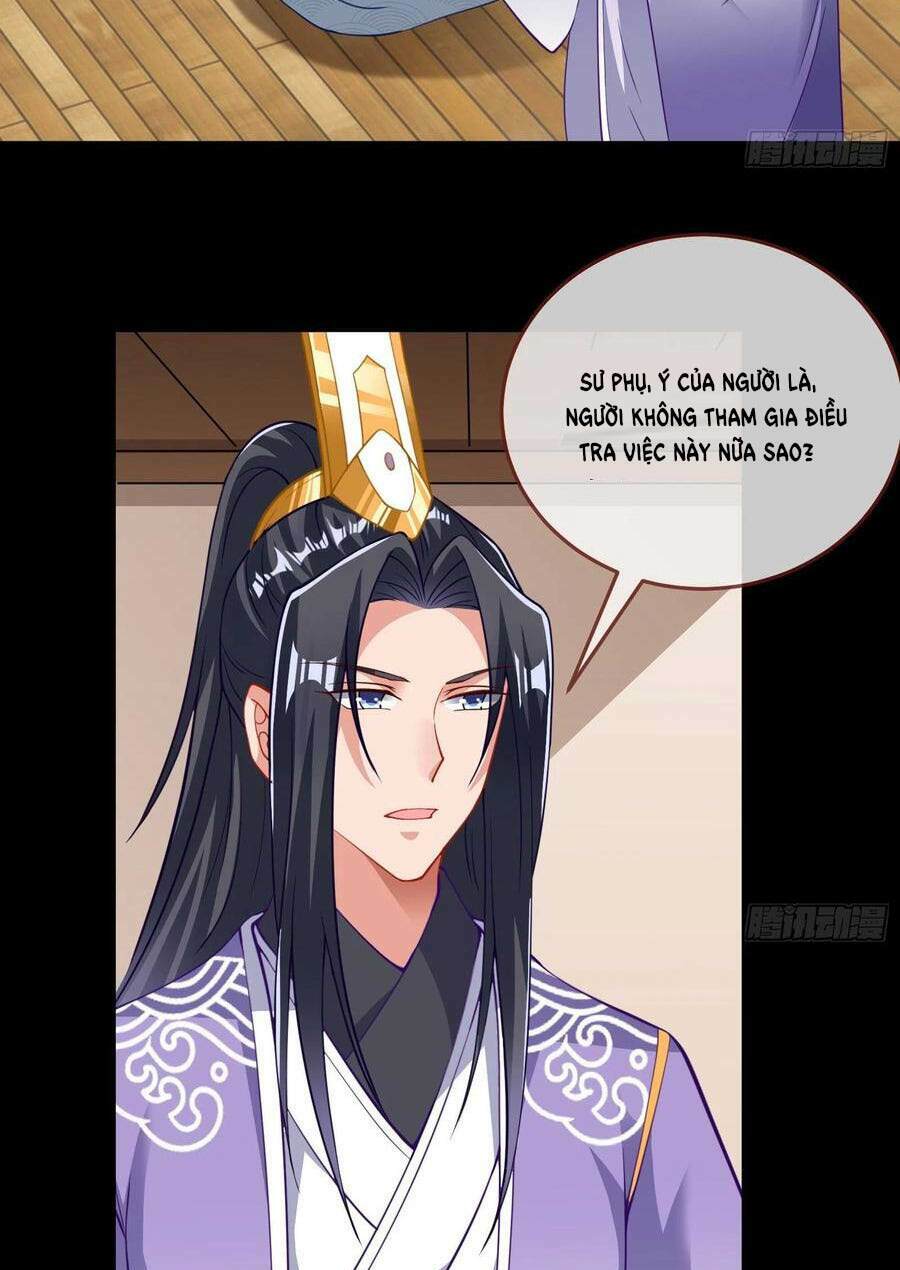 Vạn Tra Triêu Hoàng Chapter 498 - Trang 2