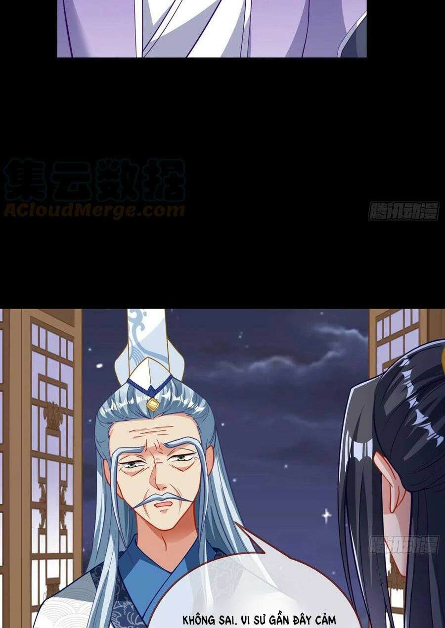 Vạn Tra Triêu Hoàng Chapter 498 - Trang 2