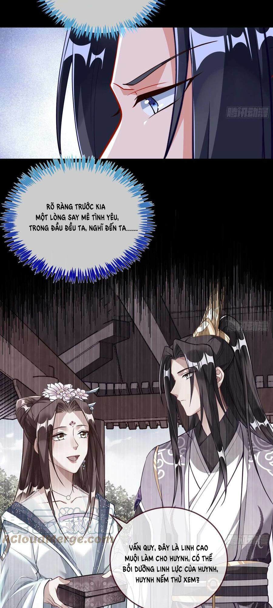 Vạn Tra Triêu Hoàng Chapter 498 - Trang 2