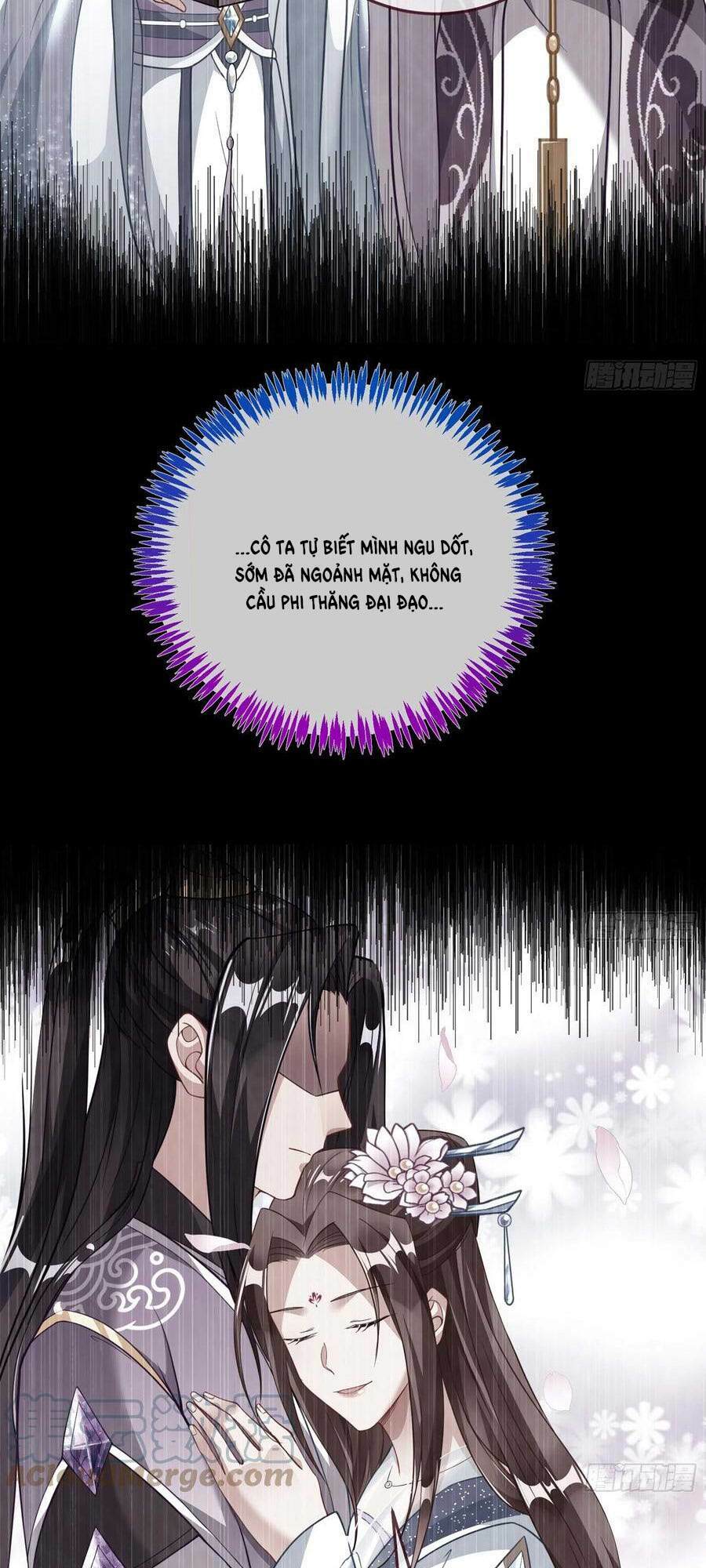 Vạn Tra Triêu Hoàng Chapter 498 - Trang 2