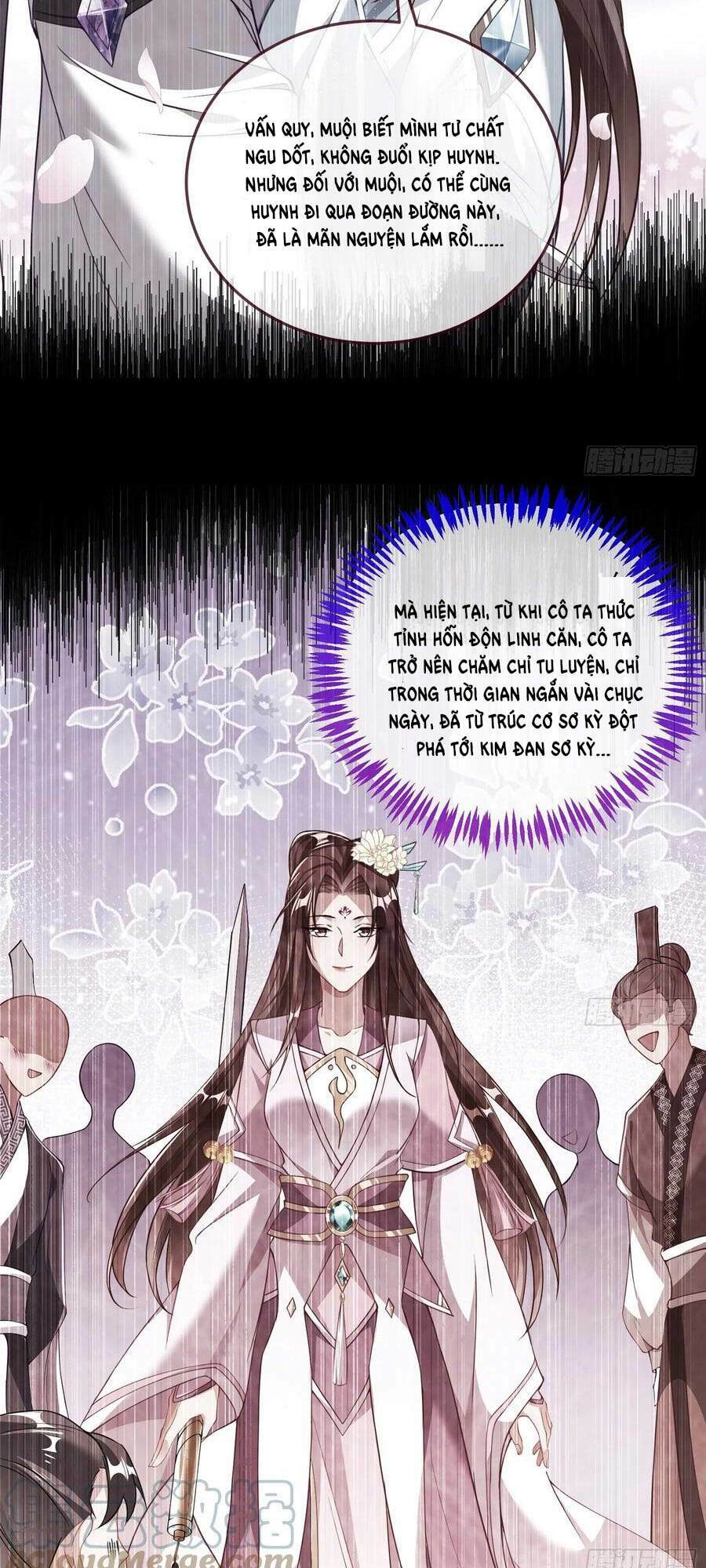 Vạn Tra Triêu Hoàng Chapter 498 - Trang 2