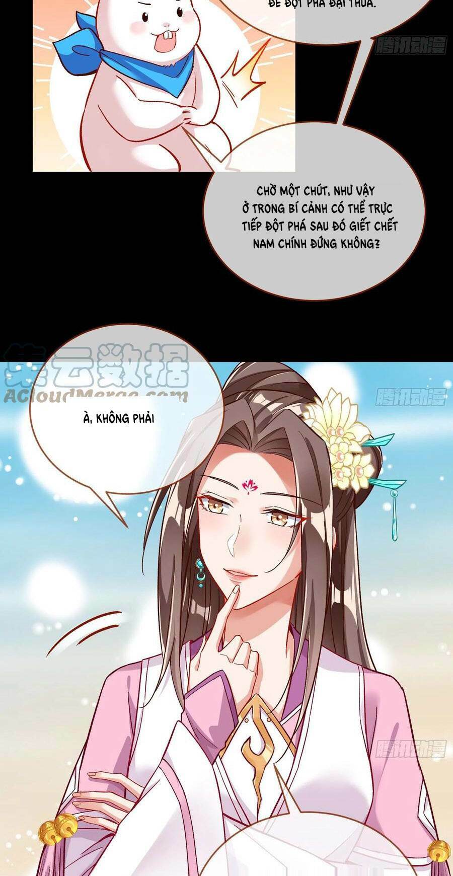 Vạn Tra Triêu Hoàng Chapter 498 - Trang 2