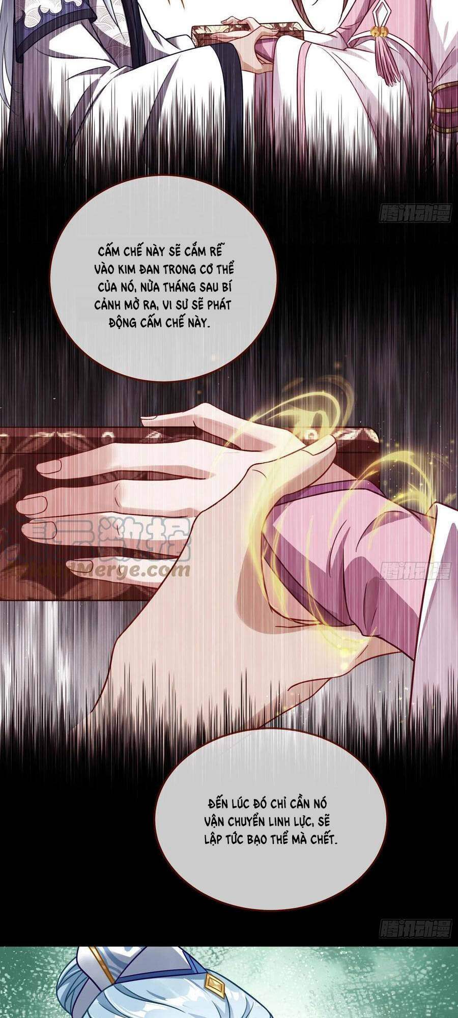 Vạn Tra Triêu Hoàng Chapter 499 - Trang 2