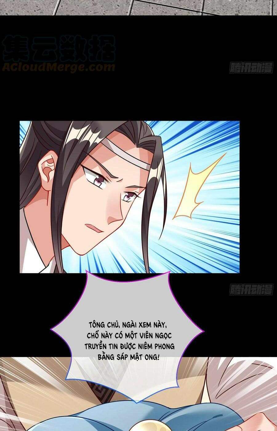 Vạn Tra Triêu Hoàng Chapter 499 - Trang 2