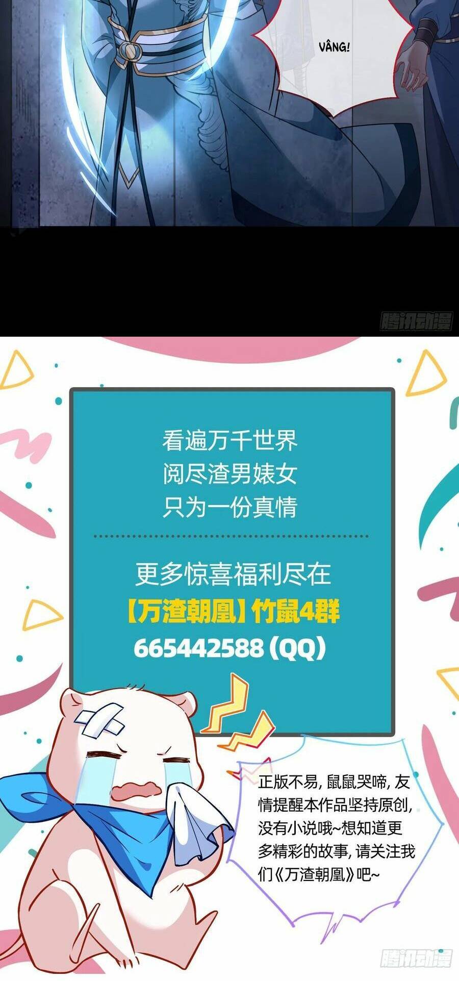 Vạn Tra Triêu Hoàng Chapter 499 - Trang 2