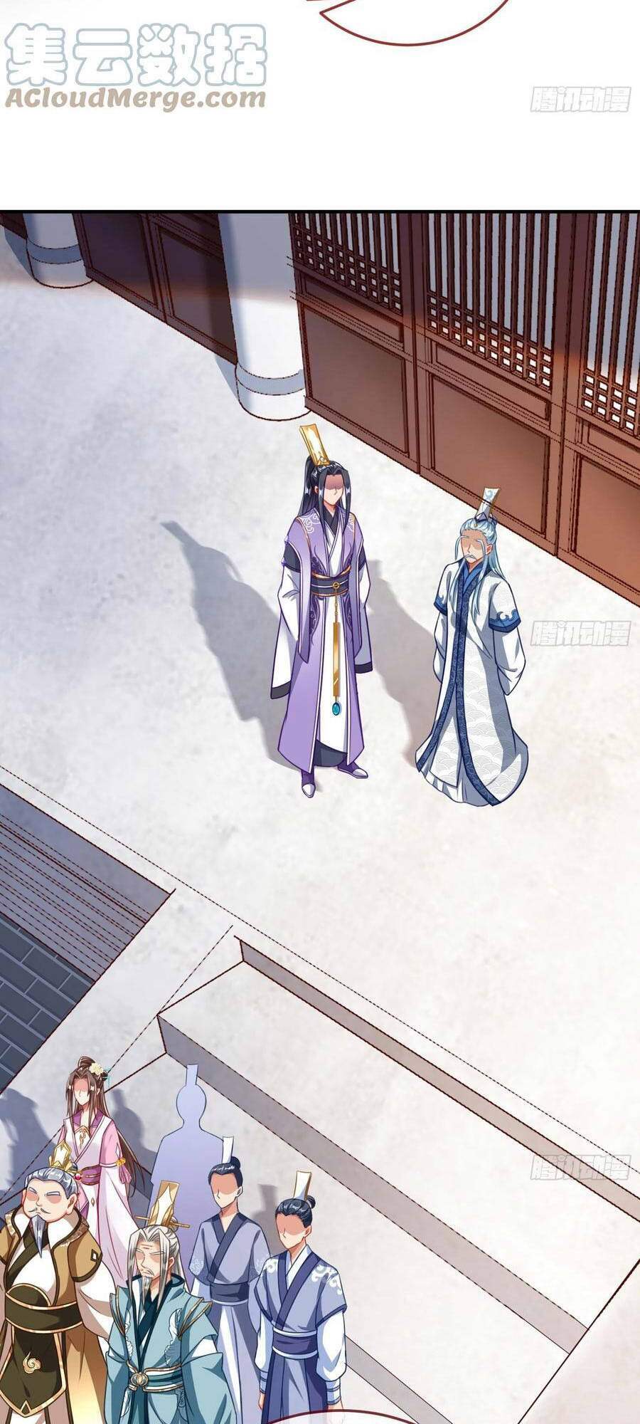 Vạn Tra Triêu Hoàng Chapter 499 - Trang 2