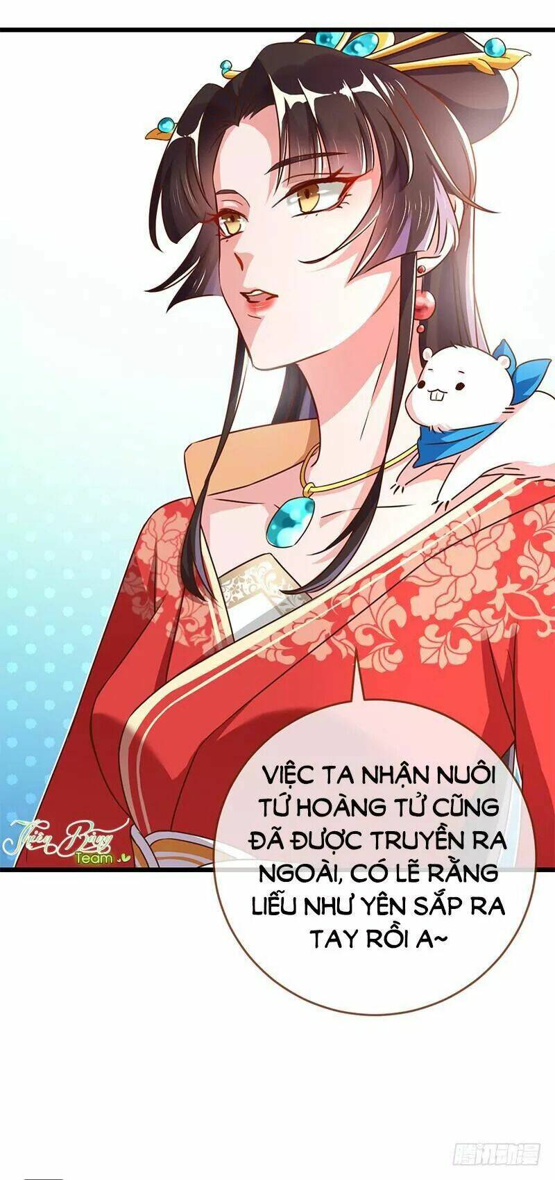 Vạn Tra Triêu Hoàng Chapter 5 - Trang 2