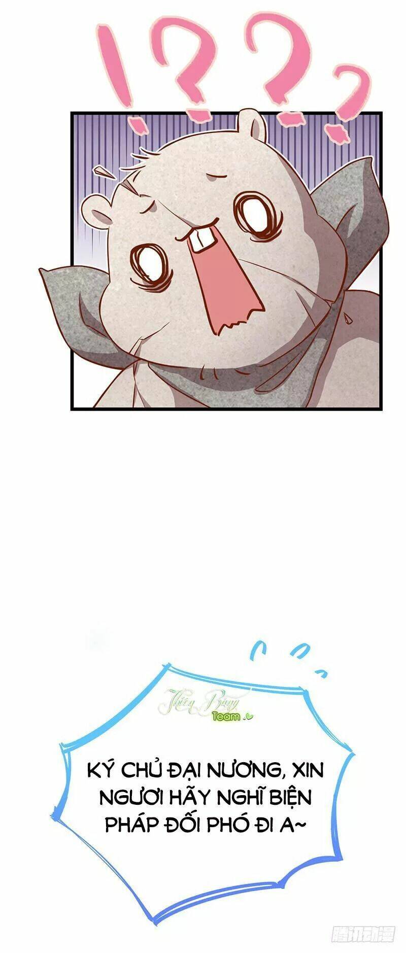 Vạn Tra Triêu Hoàng Chapter 5 - Trang 2