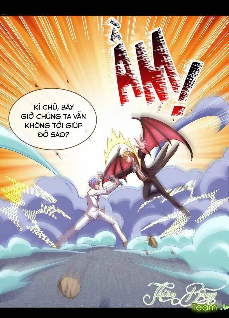 Vạn Tra Triêu Hoàng Chapter 50 - Trang 2