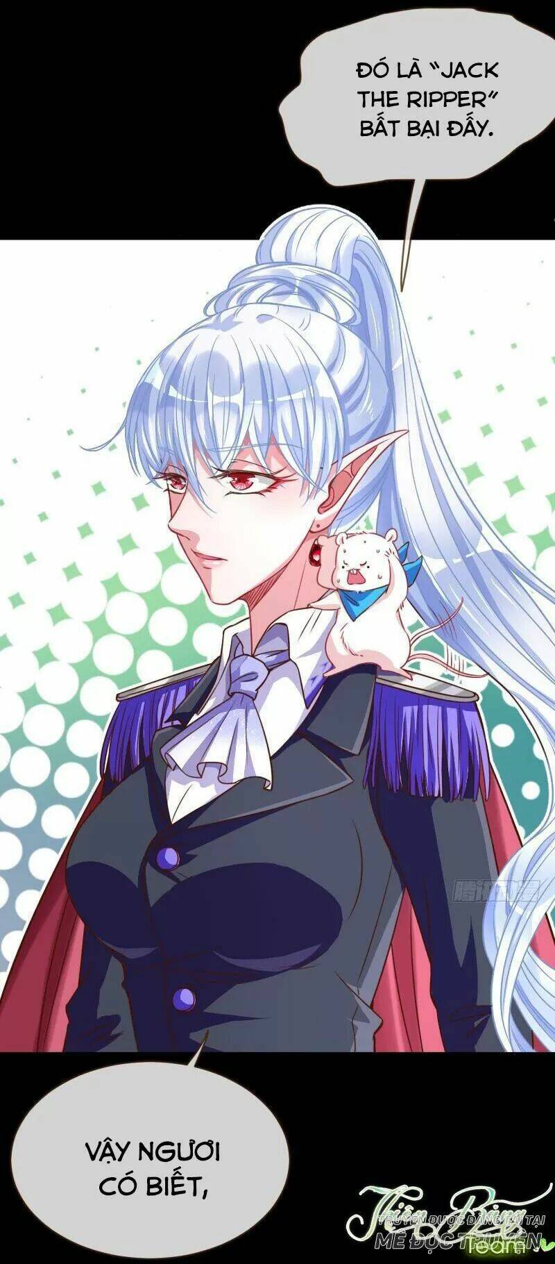 Vạn Tra Triêu Hoàng Chapter 50 - Trang 2