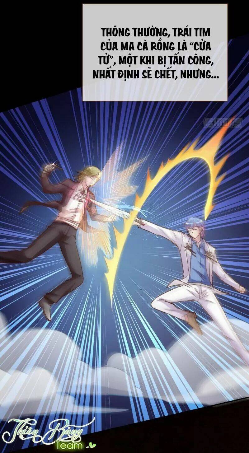 Vạn Tra Triêu Hoàng Chapter 50 - Trang 2