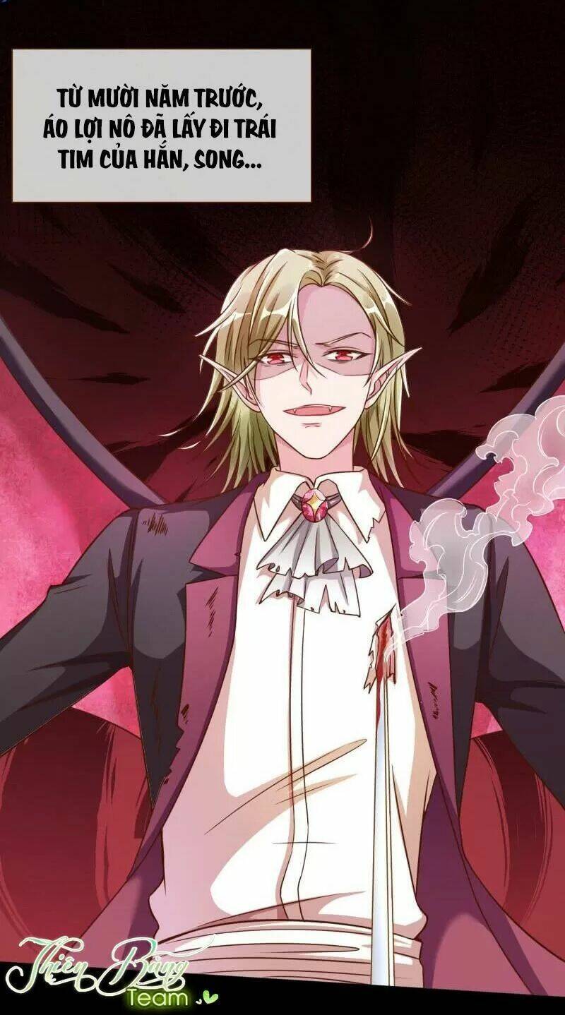 Vạn Tra Triêu Hoàng Chapter 50 - Trang 2