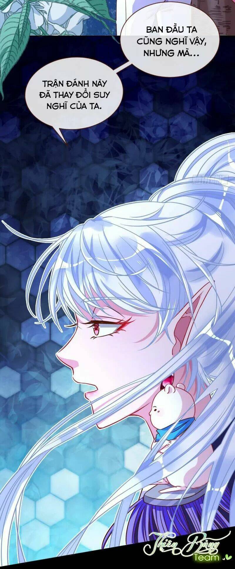 Vạn Tra Triêu Hoàng Chapter 50 - Trang 2