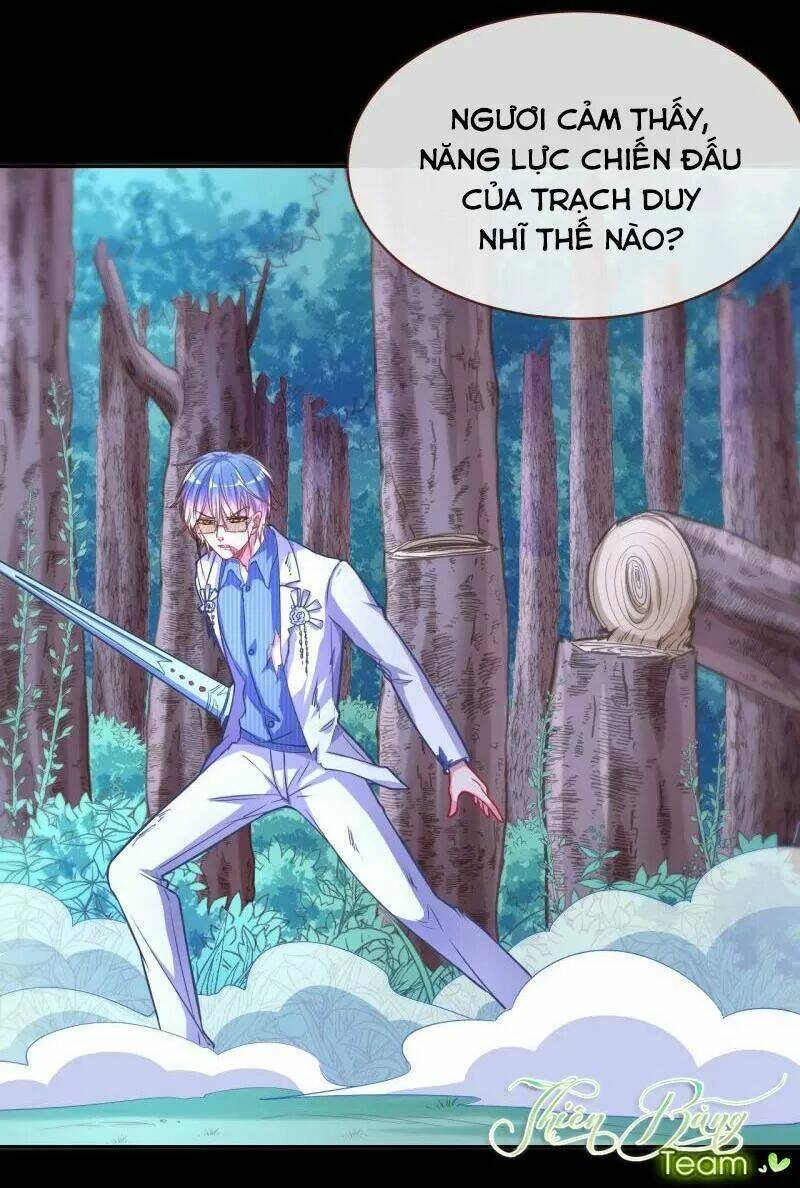 Vạn Tra Triêu Hoàng Chapter 50 - Trang 2